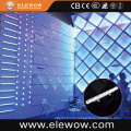 LED wall washer linear light for building facade/garden